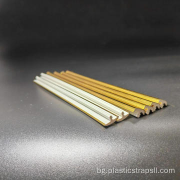t Оформяте PVC Edge Banding